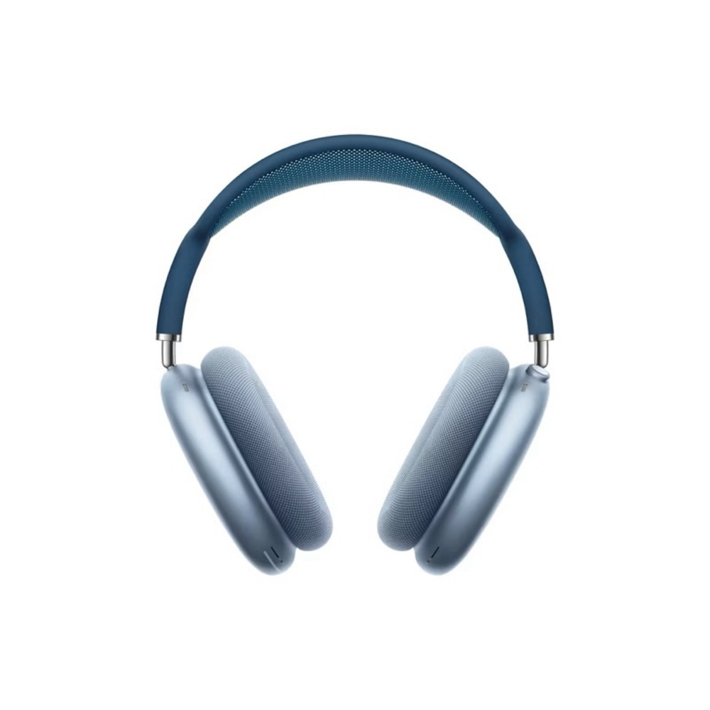 Apple AirPods Max - Blue - Picture 2 of 11